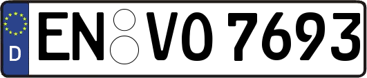EN-VO7693