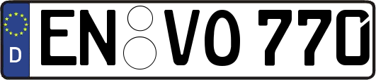 EN-VO770