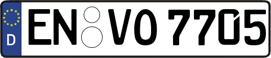 EN-VO7705