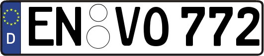 EN-VO772