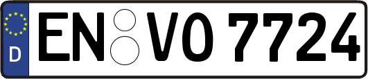 EN-VO7724