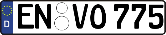 EN-VO775