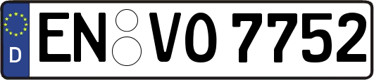 EN-VO7752