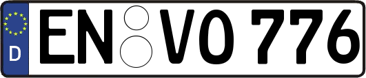 EN-VO776