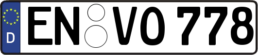 EN-VO778