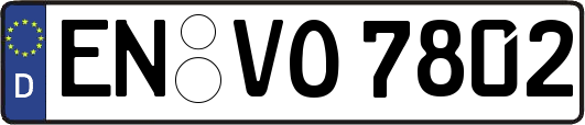 EN-VO7802