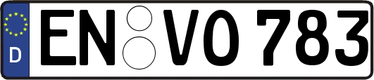 EN-VO783