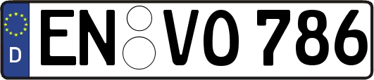 EN-VO786