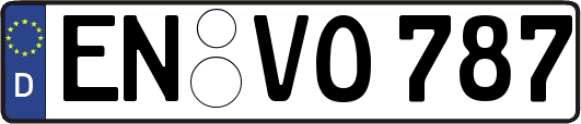 EN-VO787