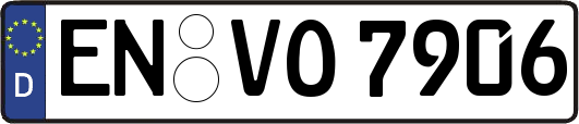EN-VO7906