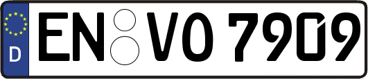 EN-VO7909