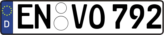 EN-VO792