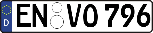 EN-VO796