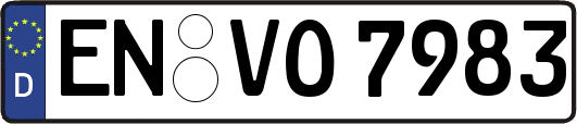 EN-VO7983
