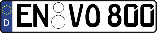 EN-VO800