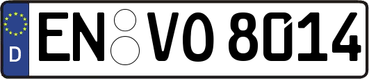 EN-VO8014