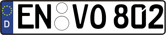 EN-VO802