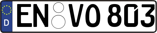 EN-VO803