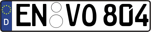 EN-VO804