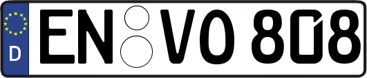 EN-VO808