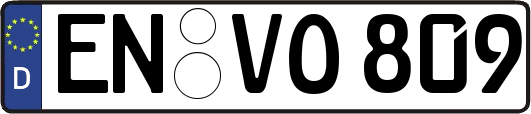 EN-VO809