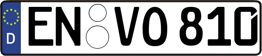 EN-VO810