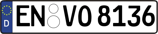 EN-VO8136