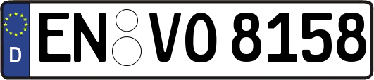 EN-VO8158