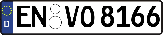 EN-VO8166