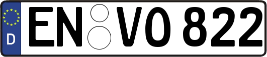 EN-VO822