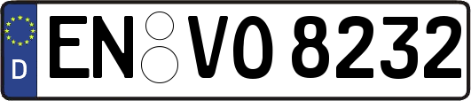 EN-VO8232