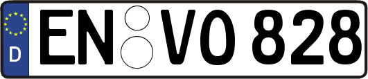 EN-VO828