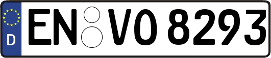 EN-VO8293
