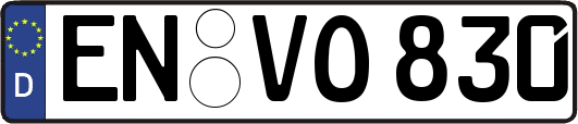 EN-VO830