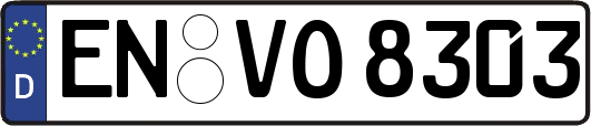 EN-VO8303