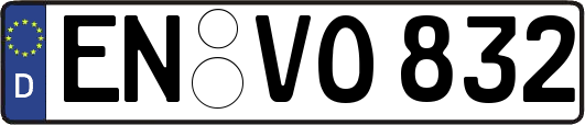 EN-VO832