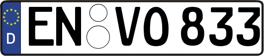 EN-VO833