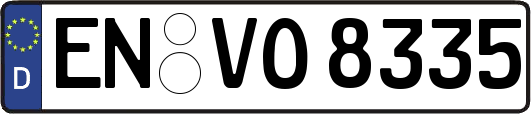 EN-VO8335