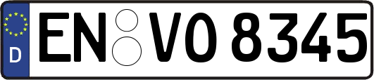 EN-VO8345