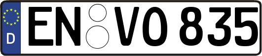 EN-VO835