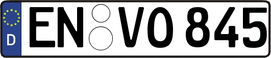 EN-VO845