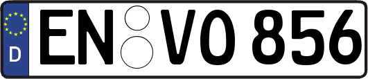 EN-VO856