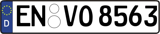 EN-VO8563