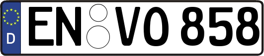 EN-VO858