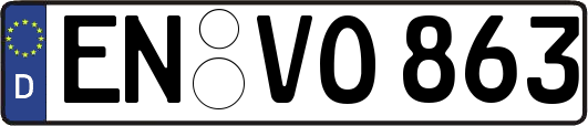 EN-VO863