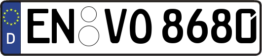 EN-VO8680