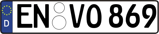 EN-VO869