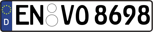 EN-VO8698