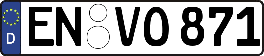 EN-VO871