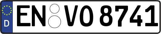 EN-VO8741